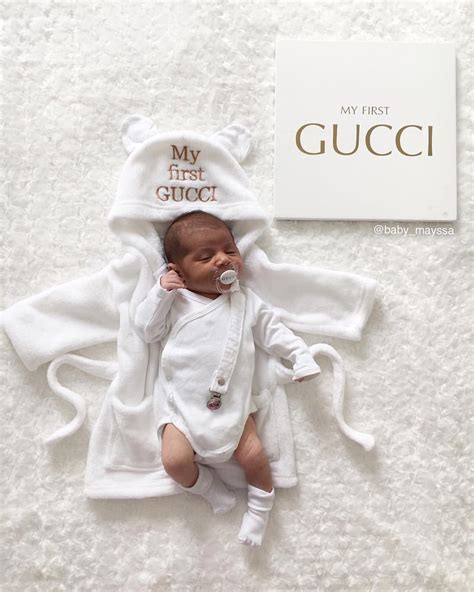 cheap gucci for baby boy|gucci newborn baby boy.